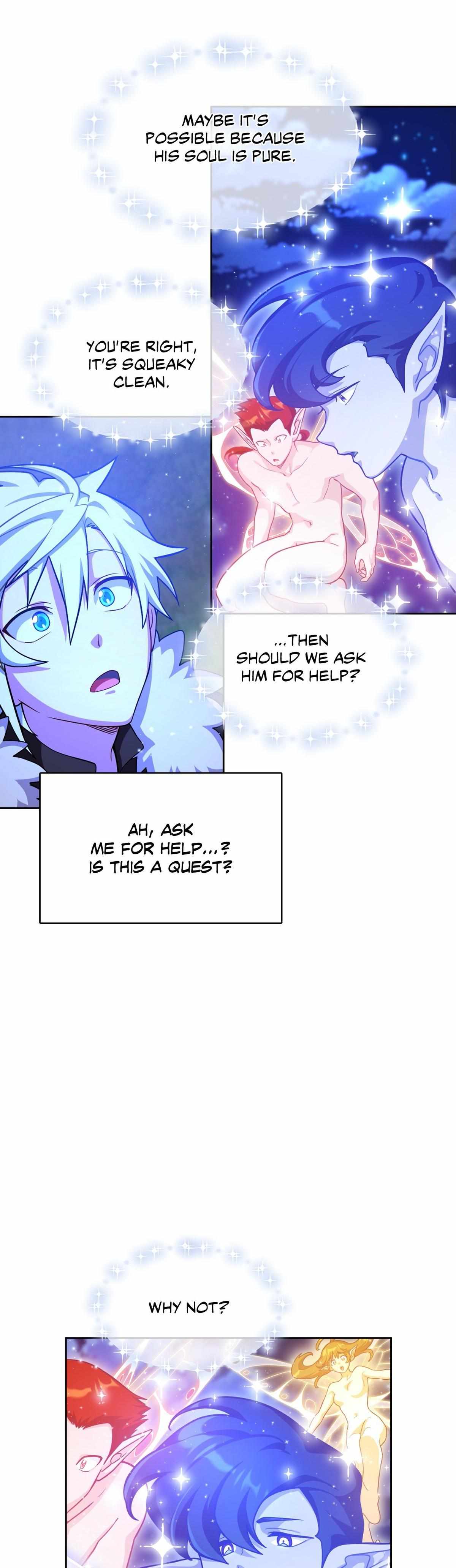 Eat and Go Chapter 53 - Page 25
