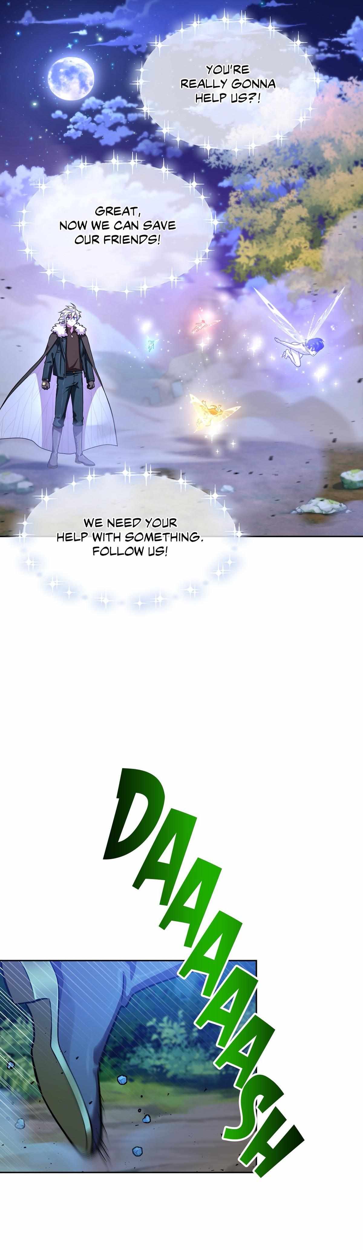 Eat and Go Chapter 53 - Page 27