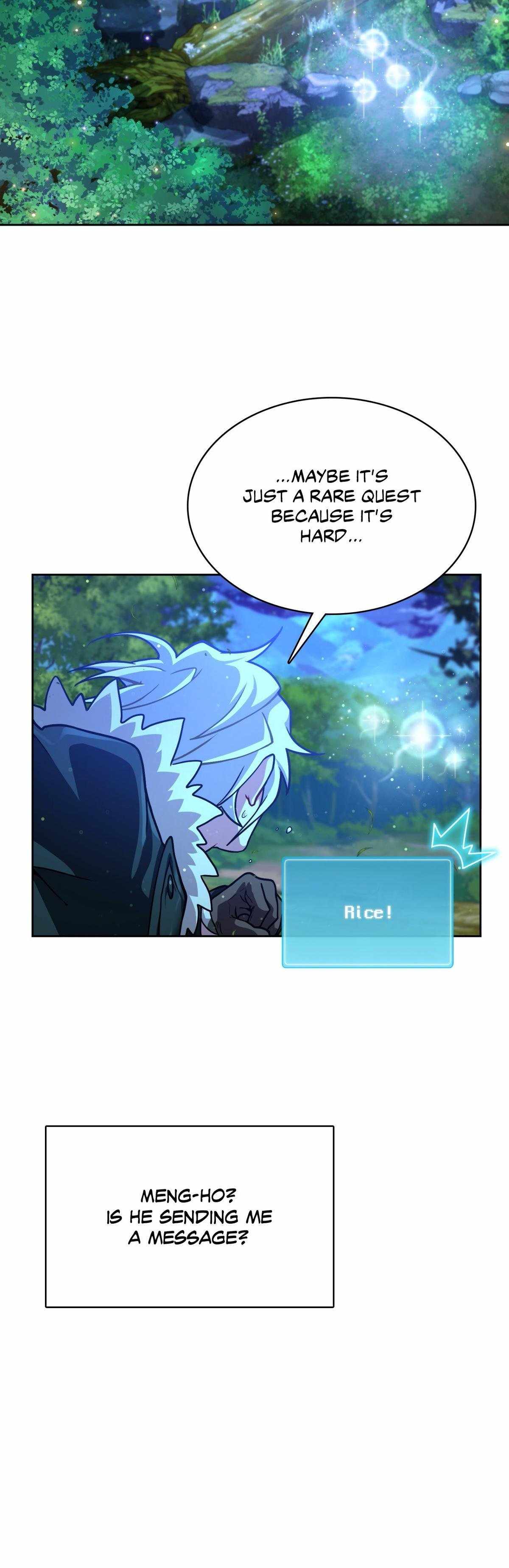 Eat and Go Chapter 53 - Page 29
