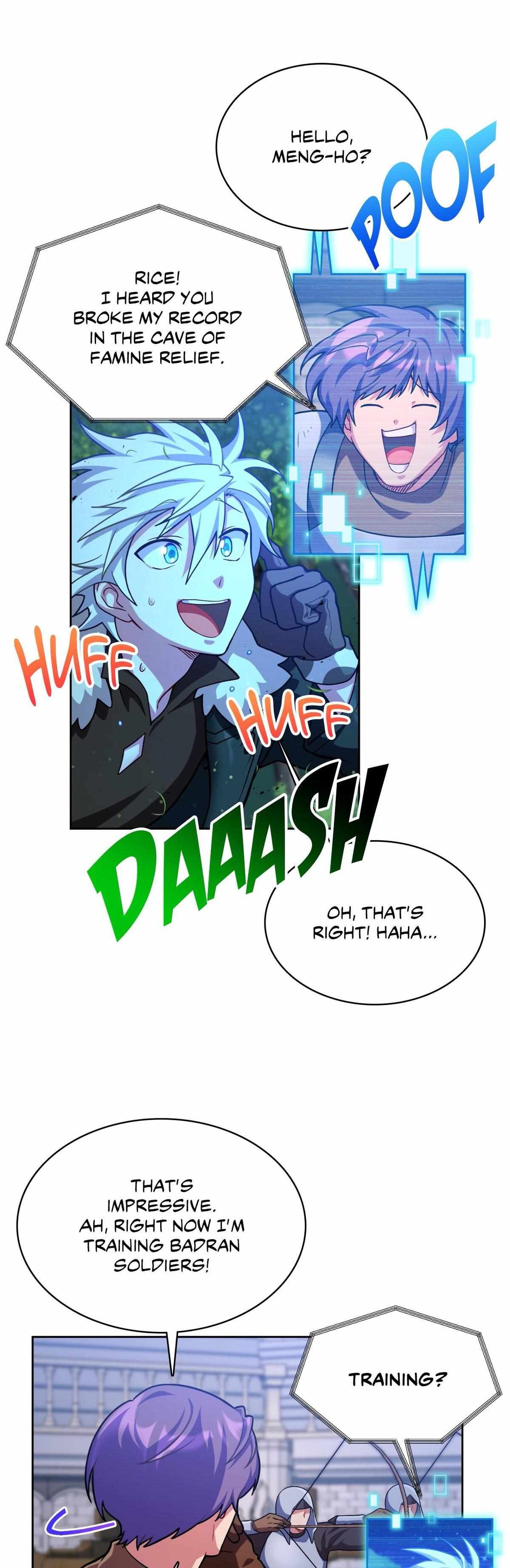 Eat and Go Chapter 53 - Page 30