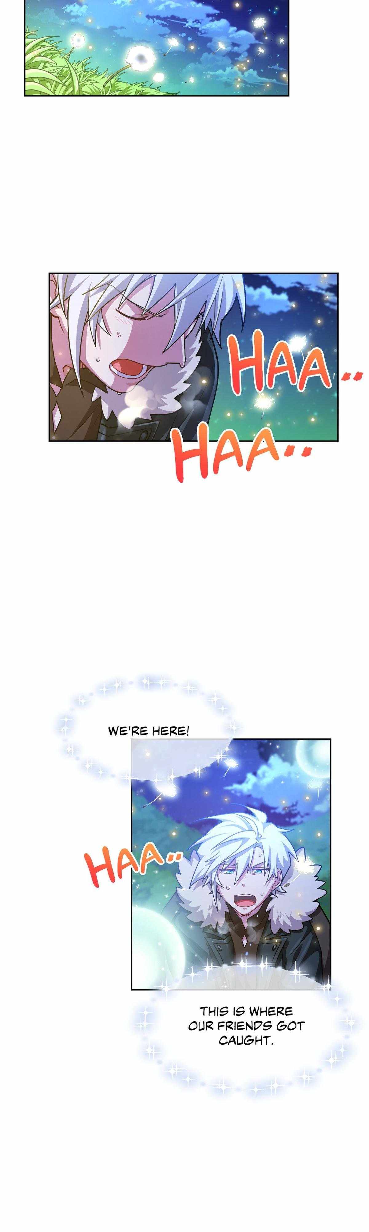 Eat and Go Chapter 53 - Page 34