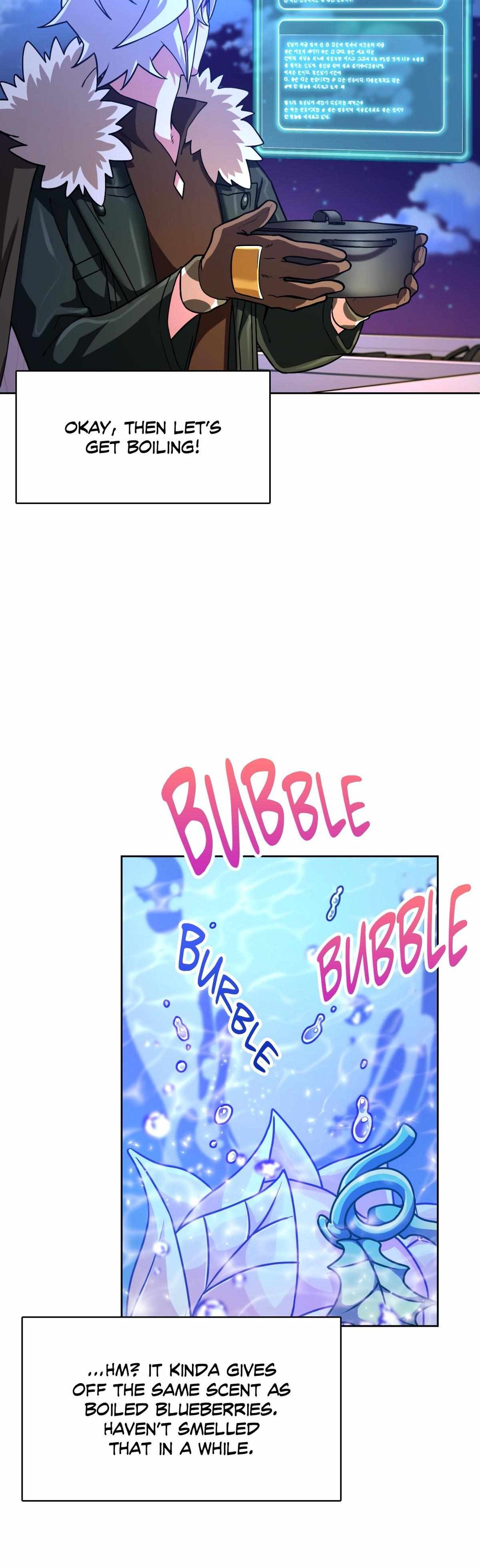 Eat and Go Chapter 53 - Page 5