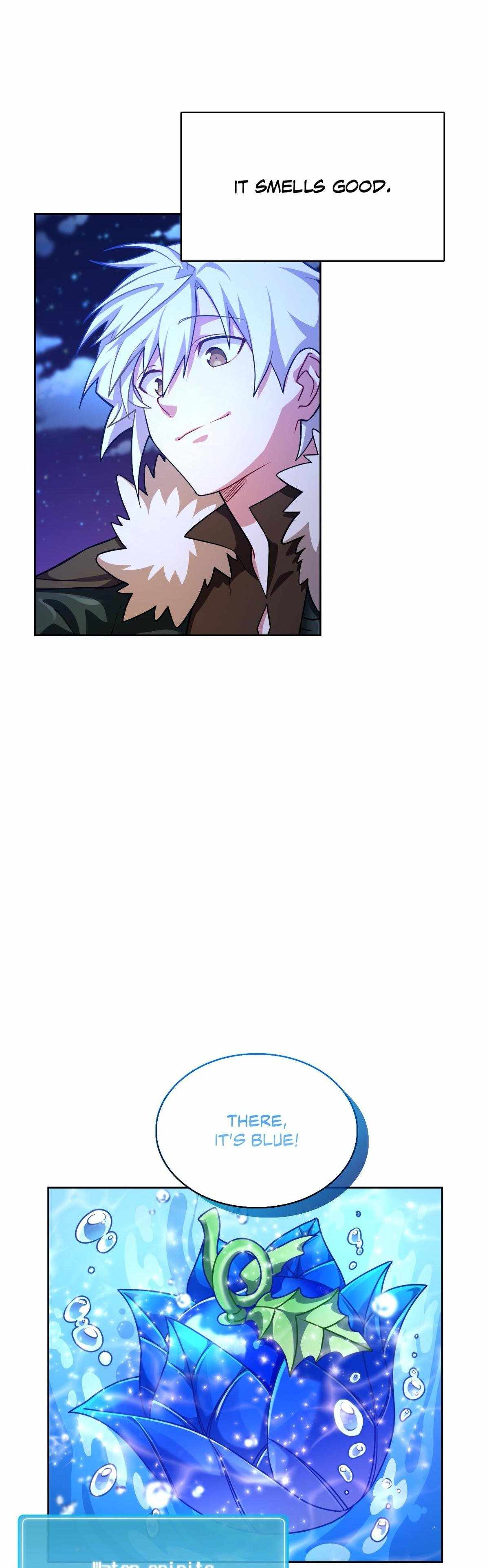 Eat and Go Chapter 53 - Page 6