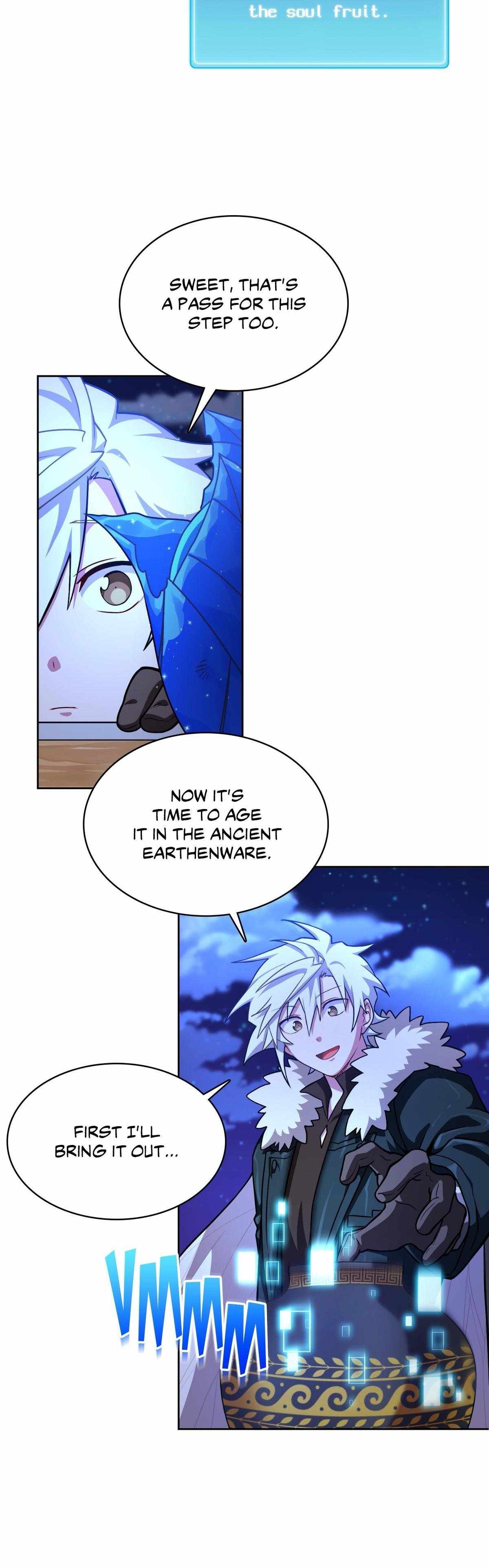 Eat and Go Chapter 53 - Page 9