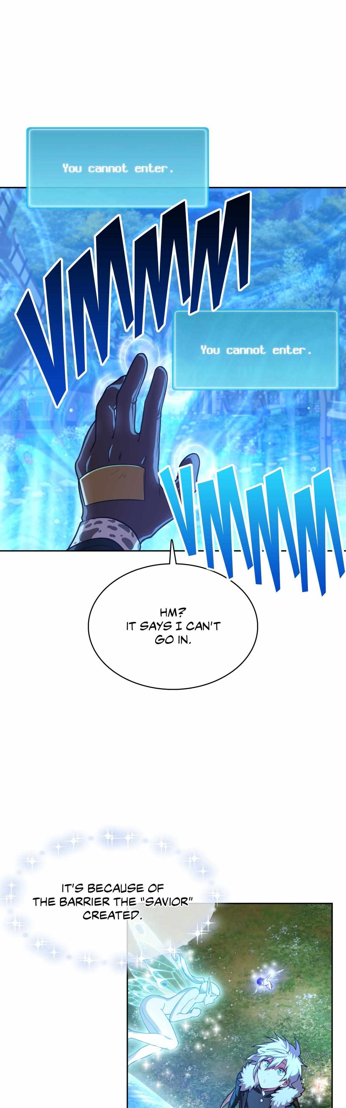Eat and Go Chapter 54 - Page 1