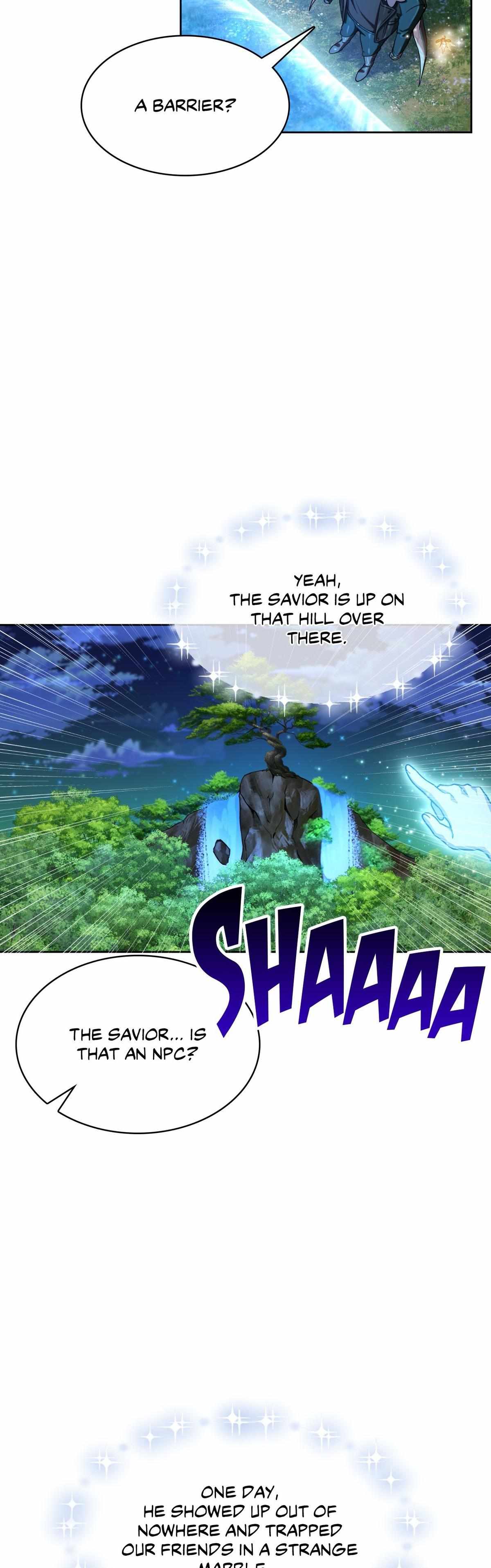Eat and Go Chapter 54 - Page 2