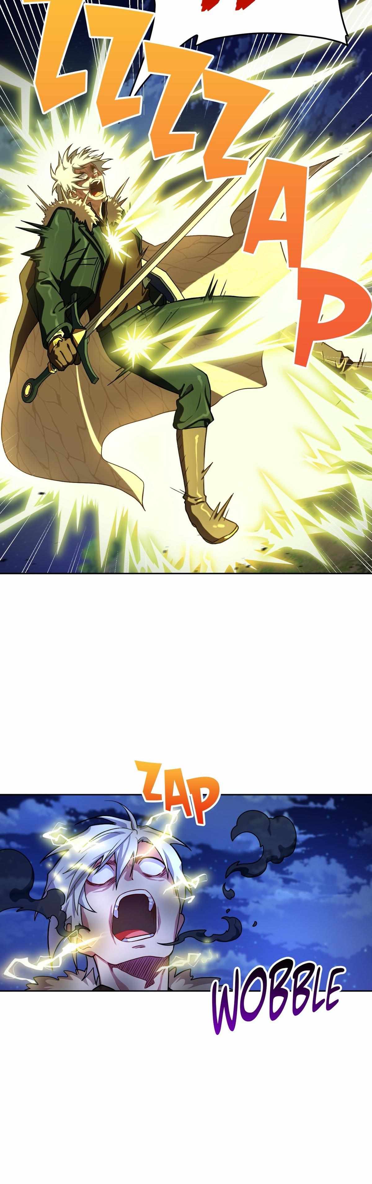 Eat and Go Chapter 54 - Page 11