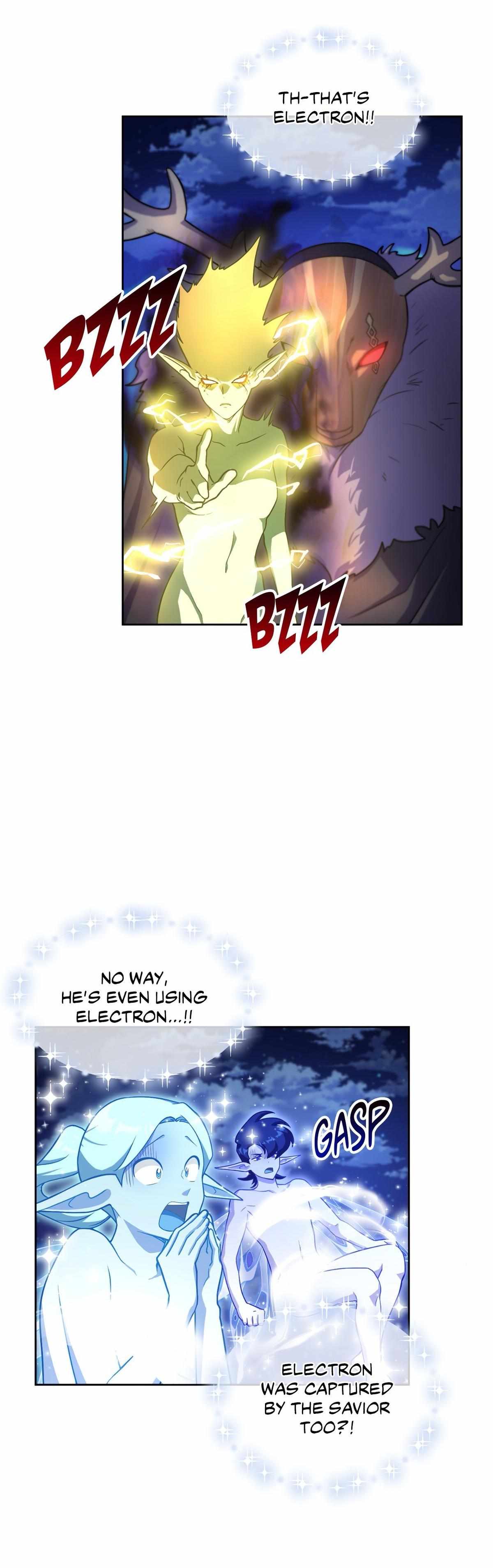 Eat and Go Chapter 54 - Page 12
