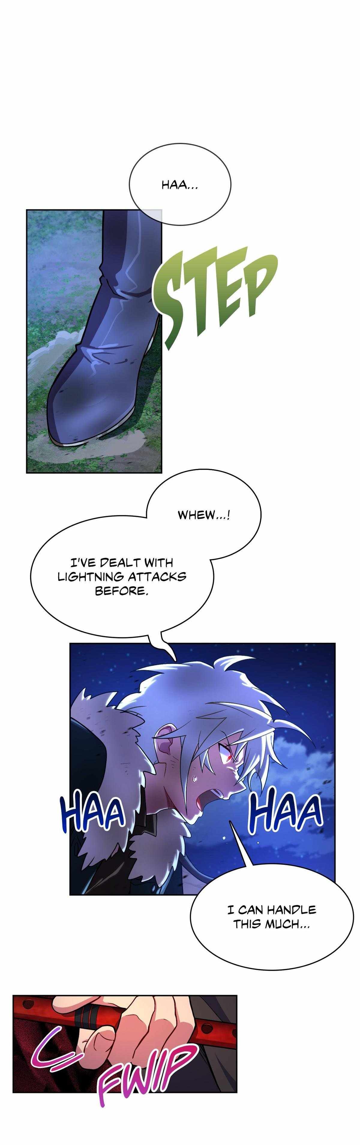 Eat and Go Chapter 54 - Page 13