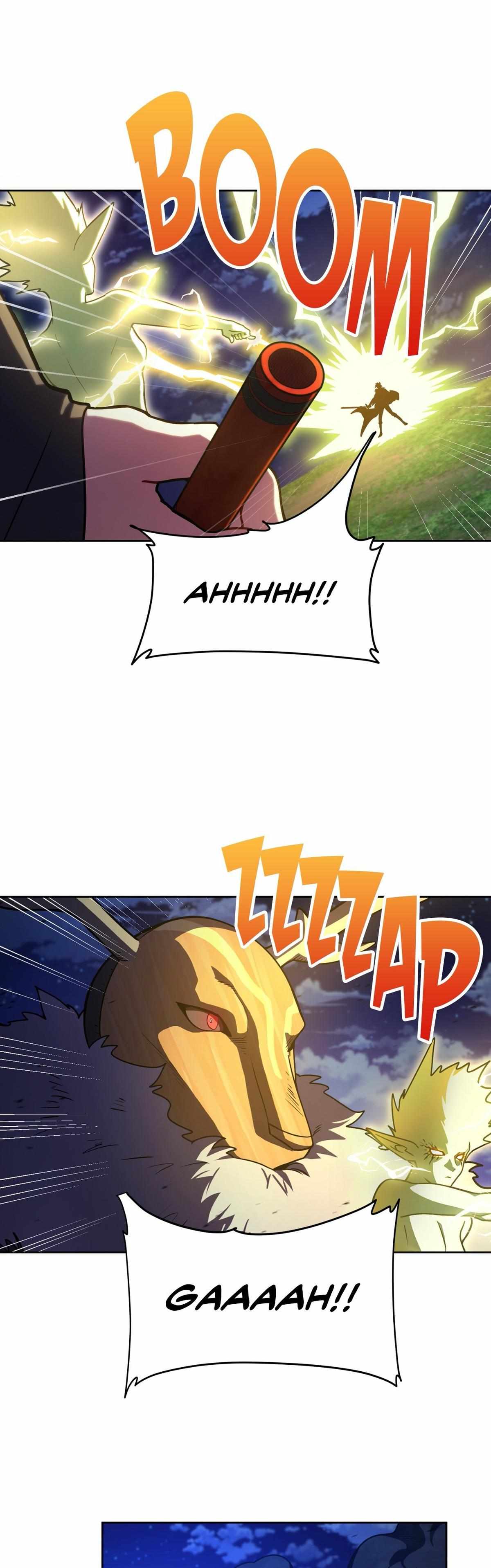 Eat and Go Chapter 54 - Page 14