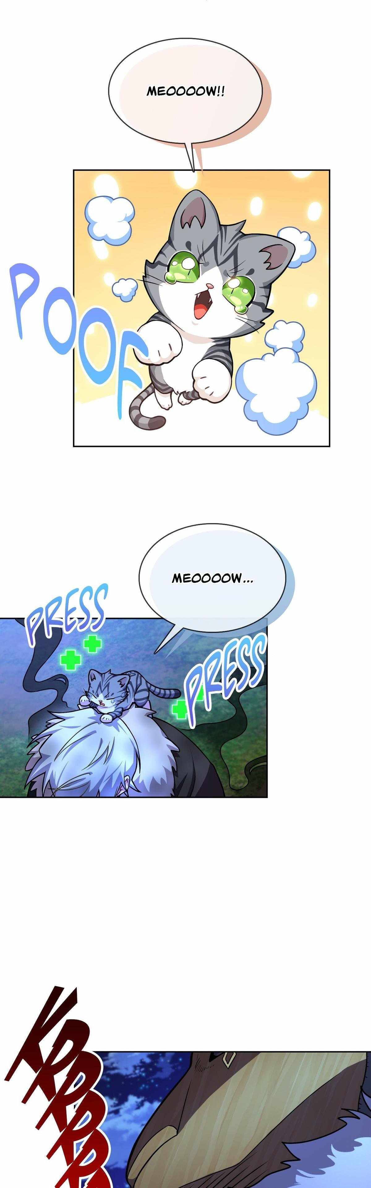 Eat and Go Chapter 54 - Page 16