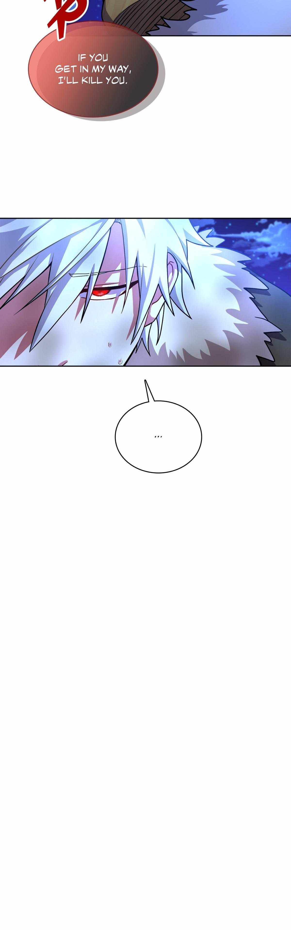 Eat and Go Chapter 54 - Page 17