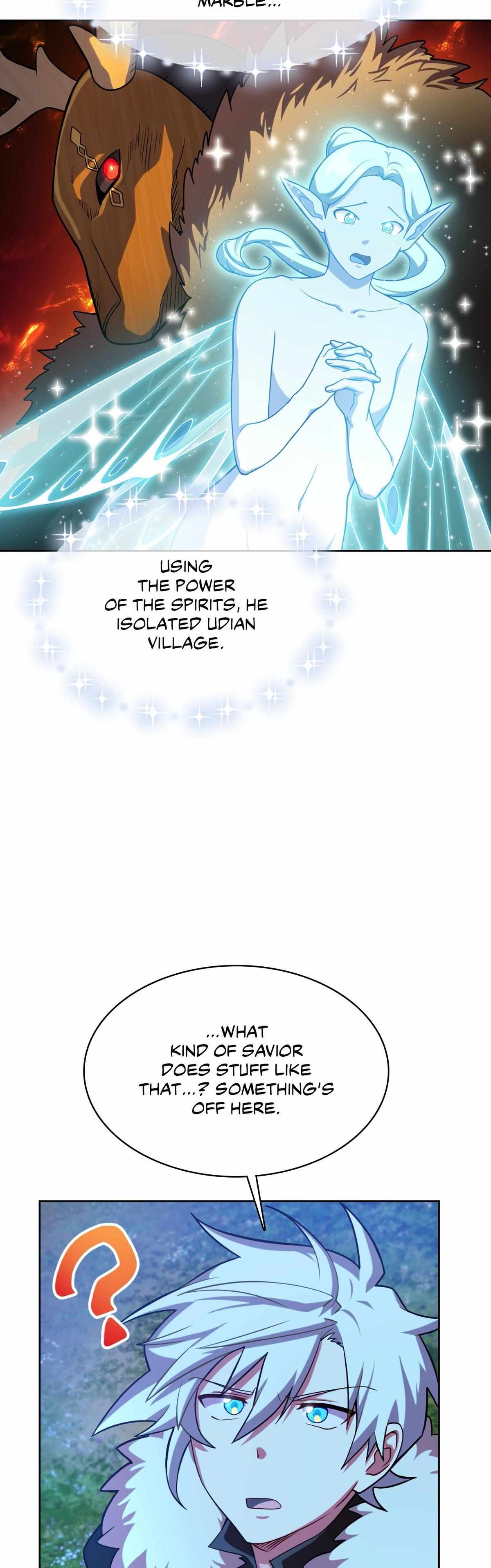 Eat and Go Chapter 54 - Page 3