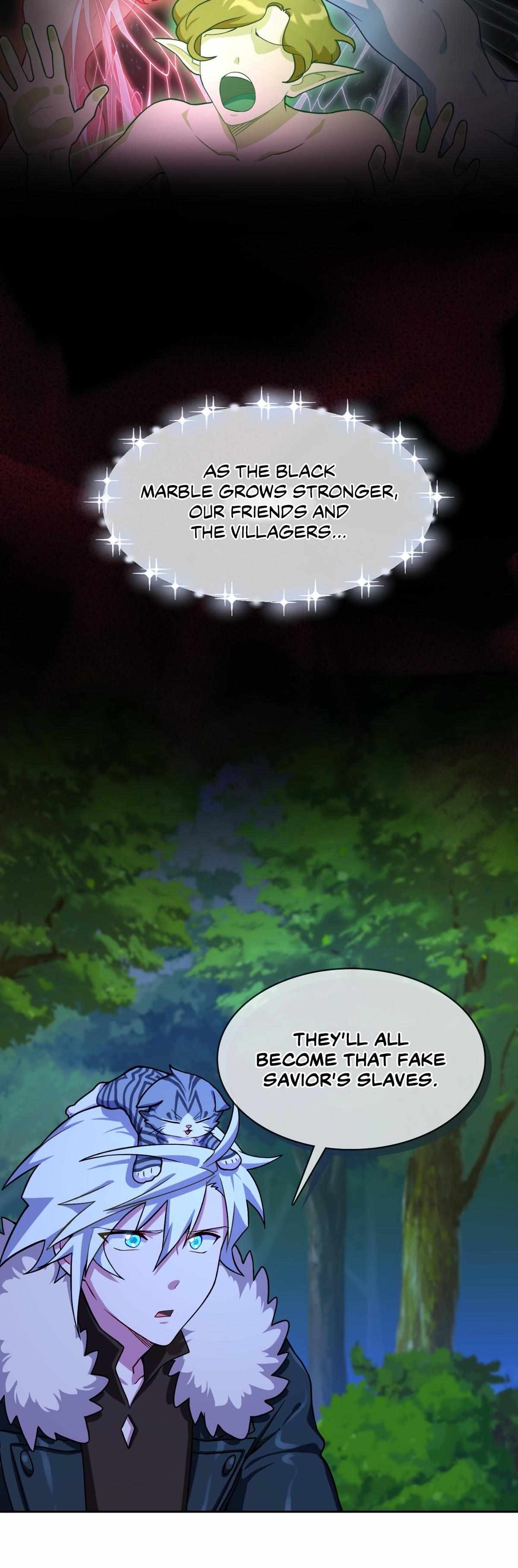 Eat and Go Chapter 54 - Page 21