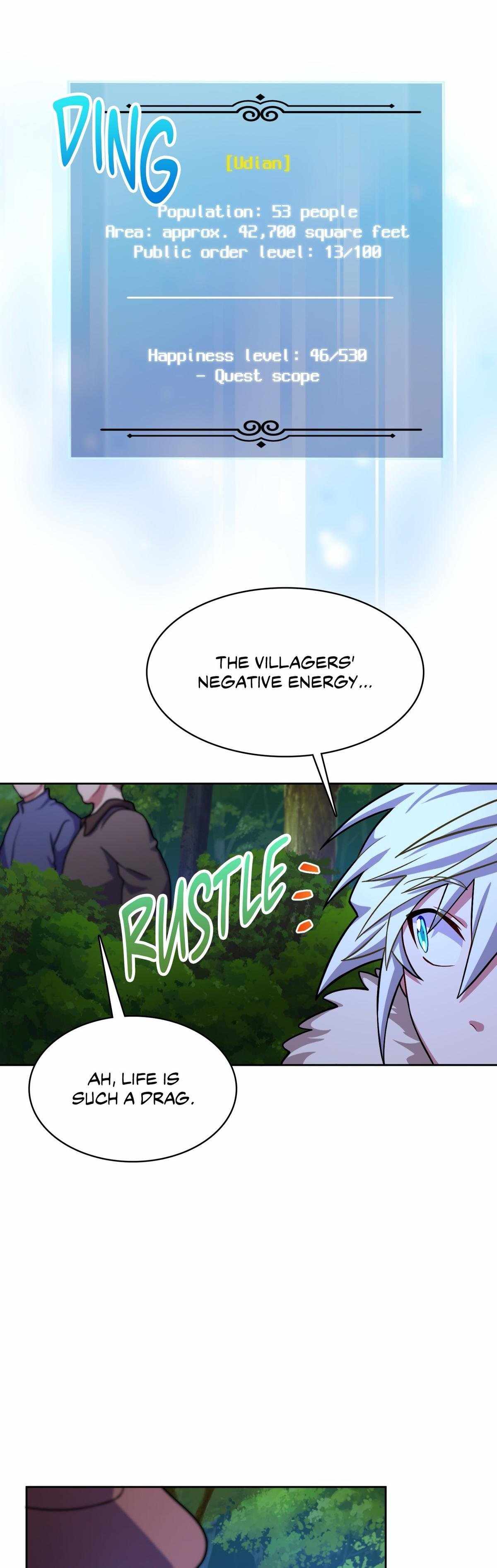 Eat and Go Chapter 54 - Page 22