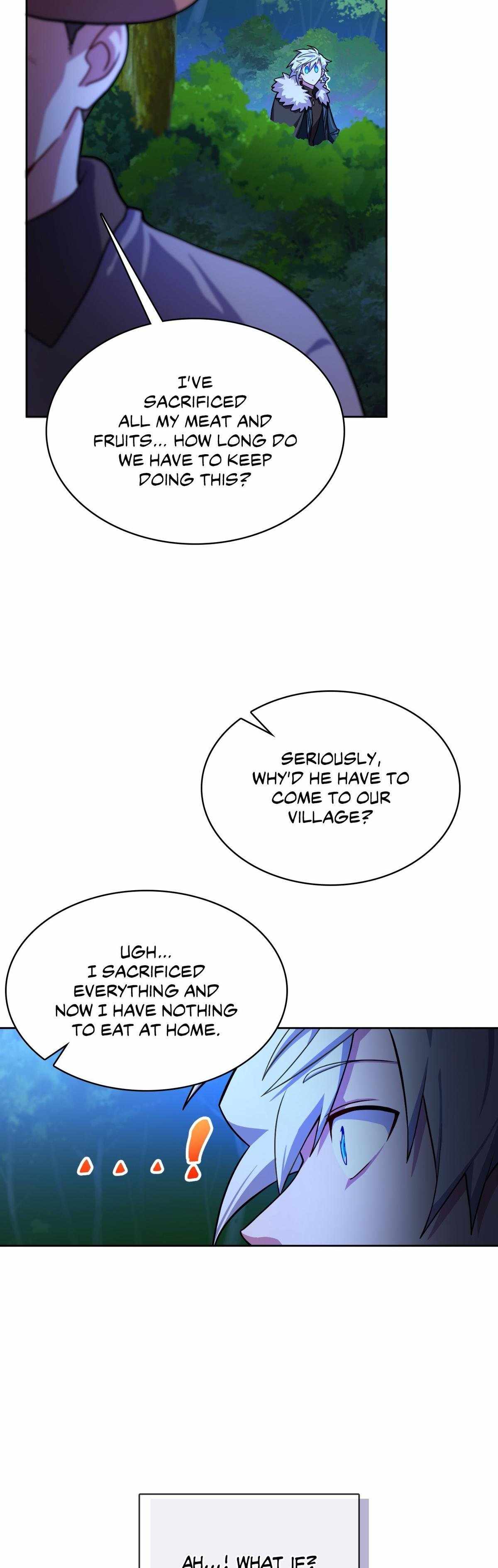 Eat and Go Chapter 54 - Page 23