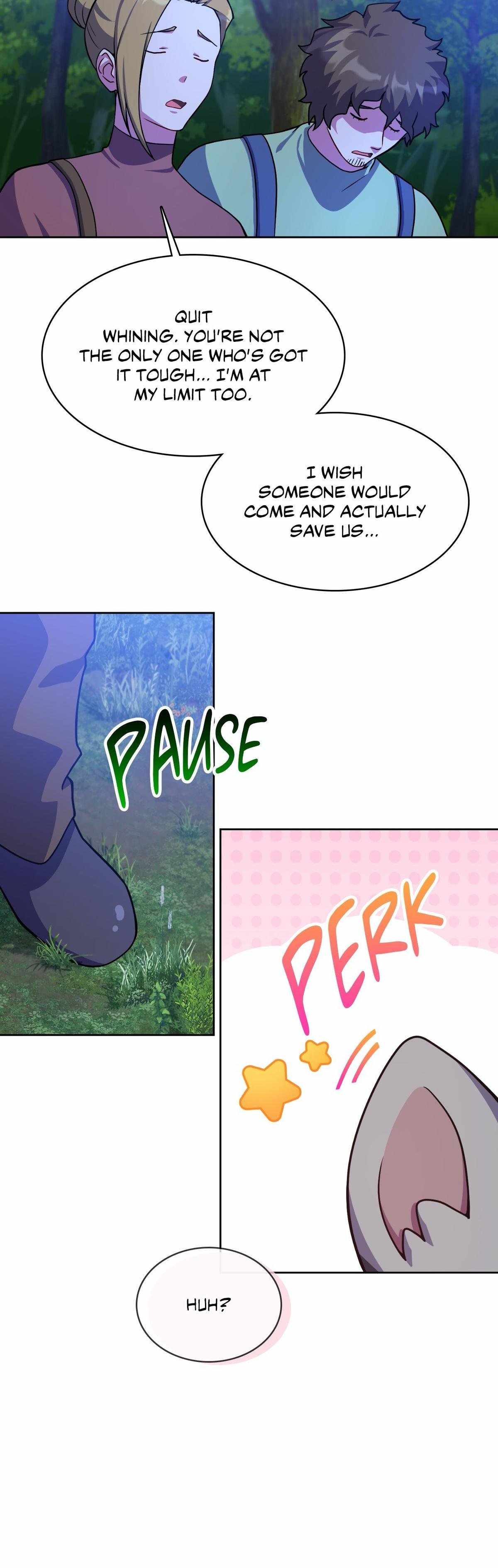 Eat and Go Chapter 54 - Page 25