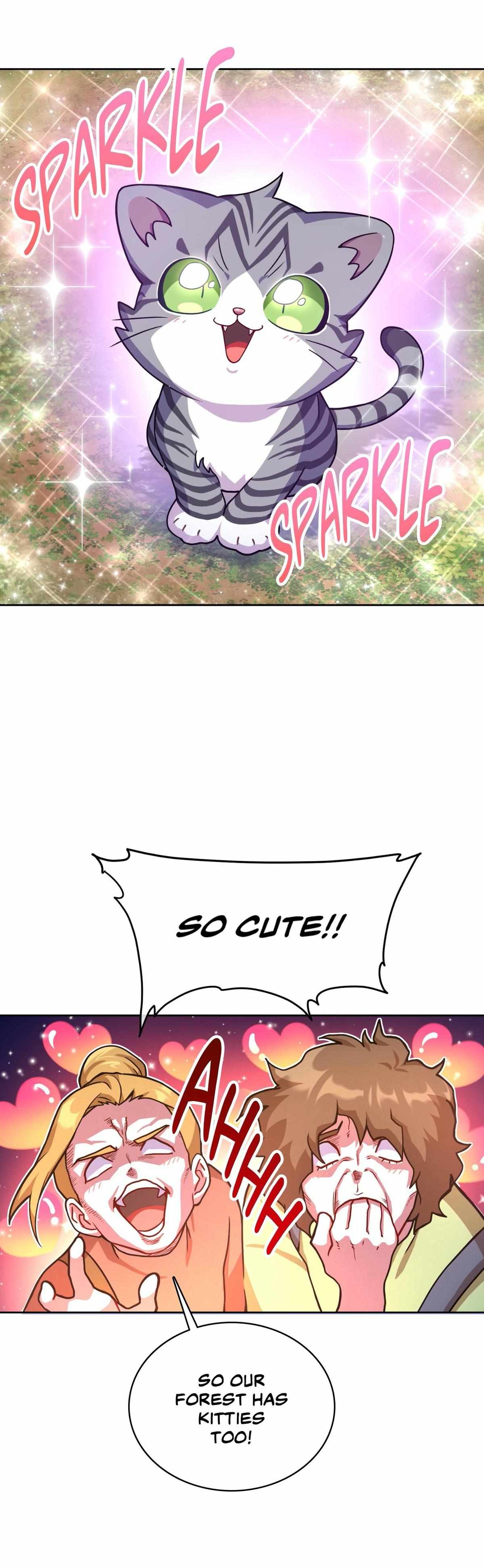 Eat and Go Chapter 54 - Page 26