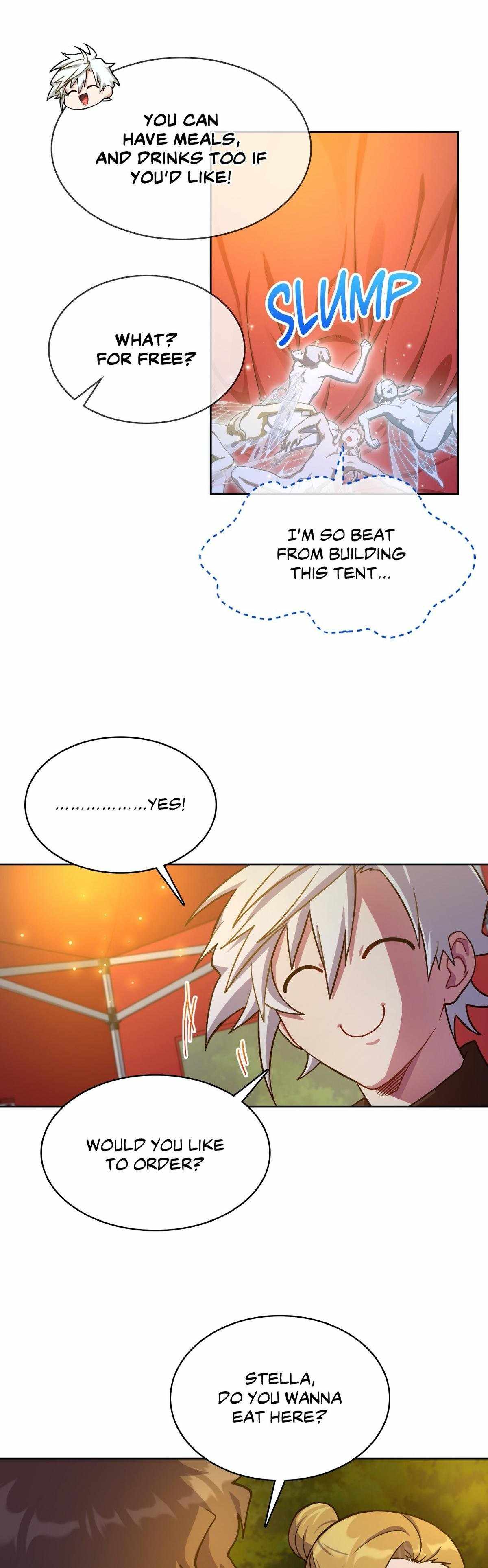 Eat and Go Chapter 54 - Page 30