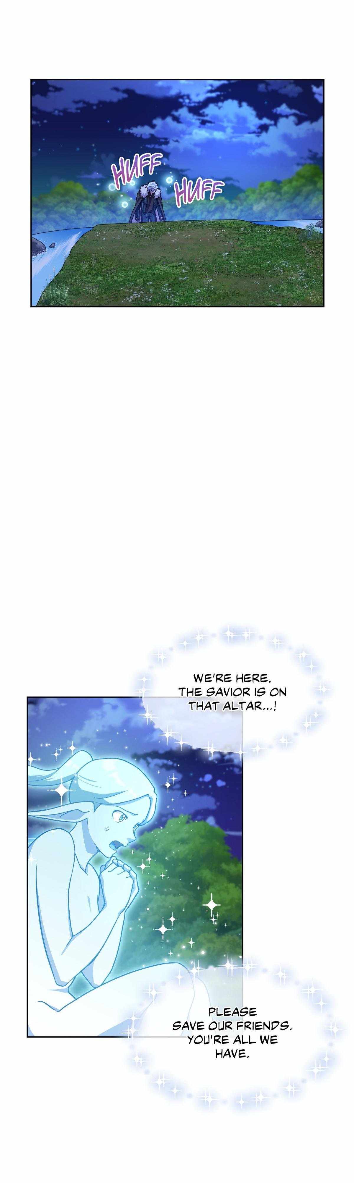 Eat and Go Chapter 54 - Page 6