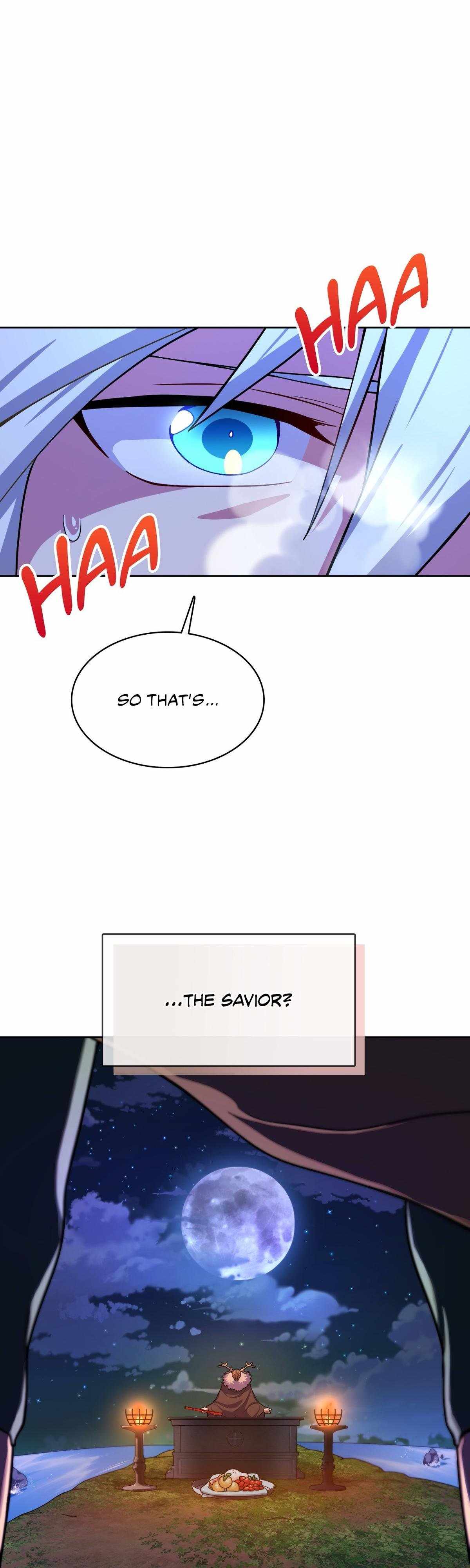 Eat and Go Chapter 54 - Page 7
