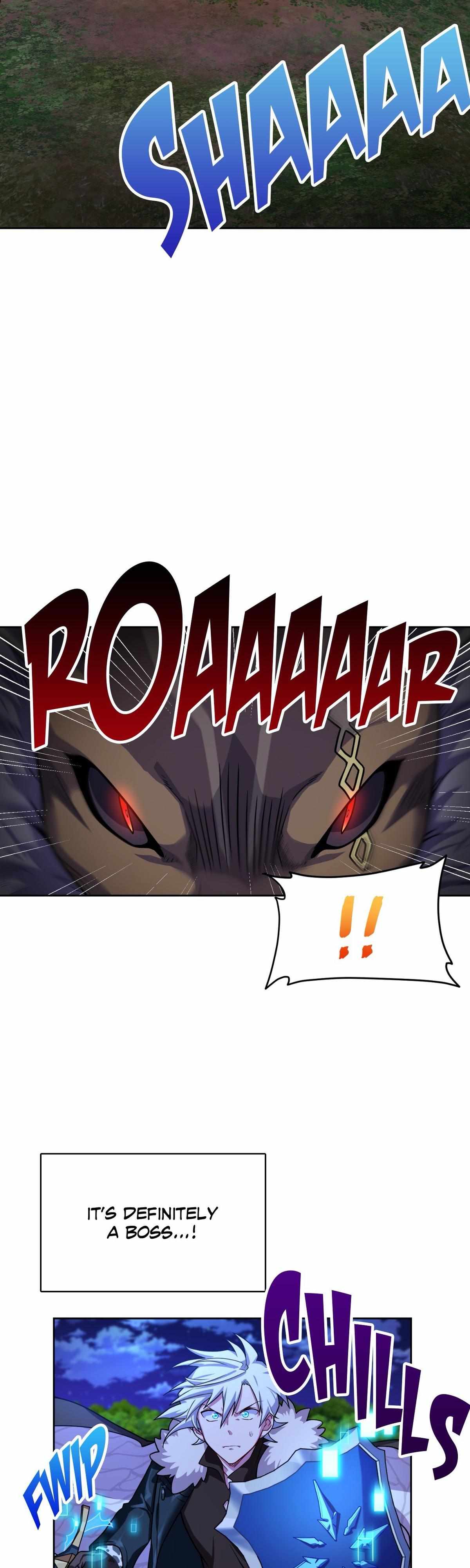 Eat and Go Chapter 54 - Page 8