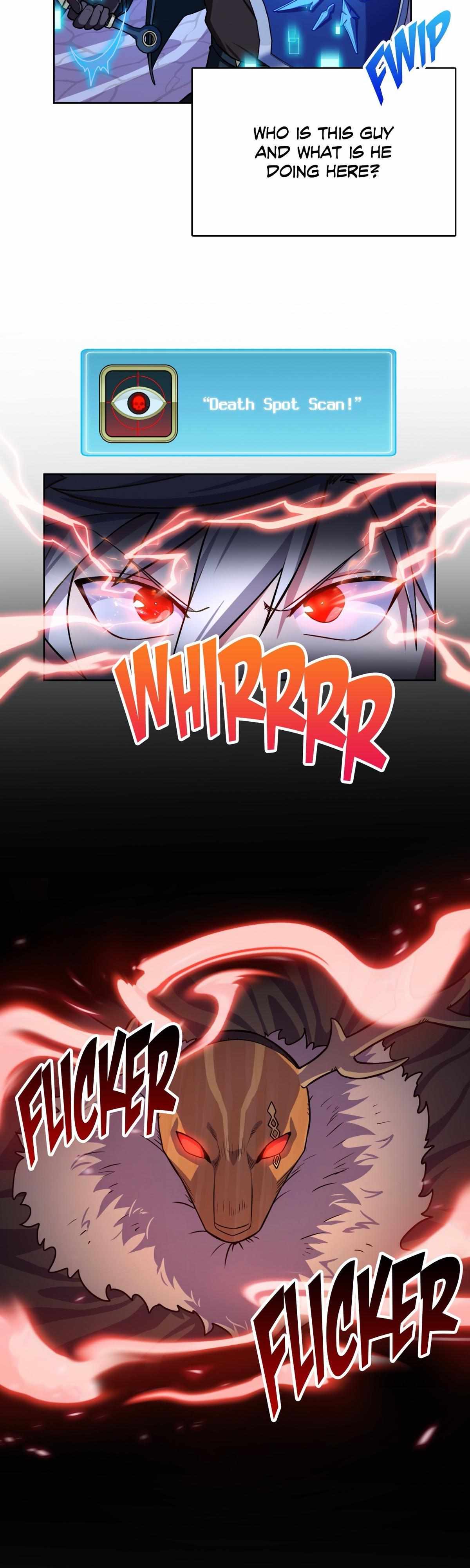 Eat and Go Chapter 54 - Page 9