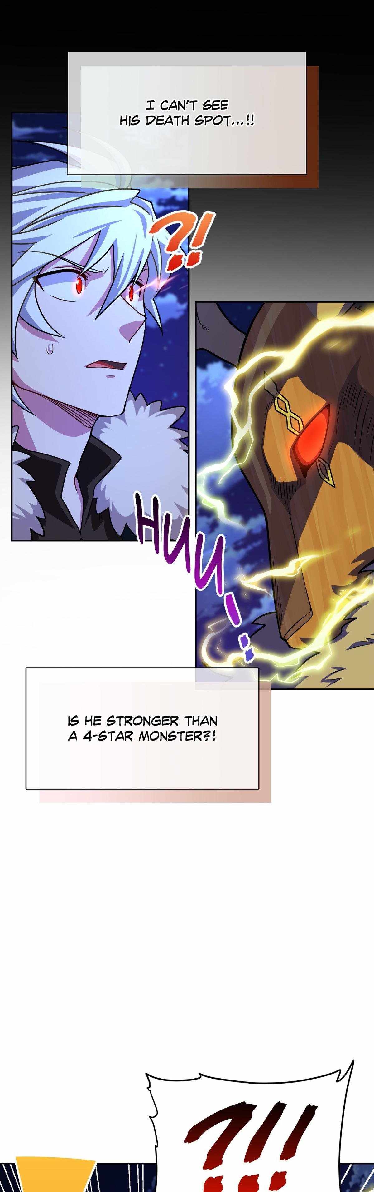 Eat and Go Chapter 54 - Page 10