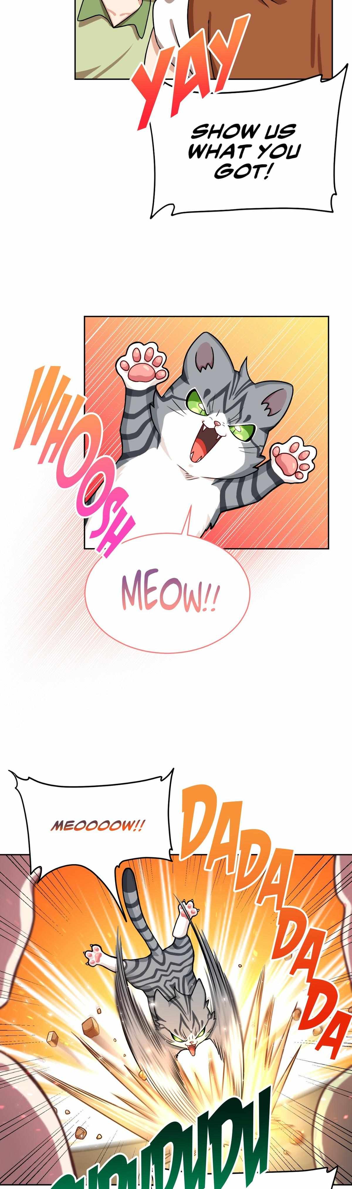 Eat and Go Chapter 55 - Page 13
