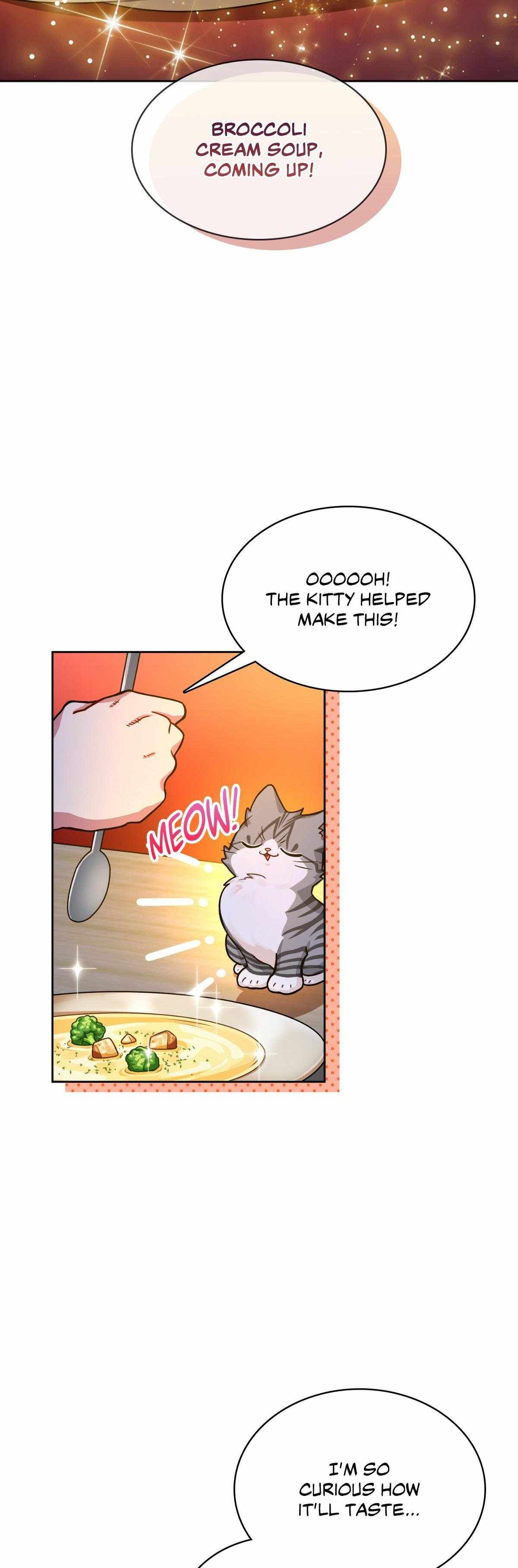 Eat and Go Chapter 55 - Page 16