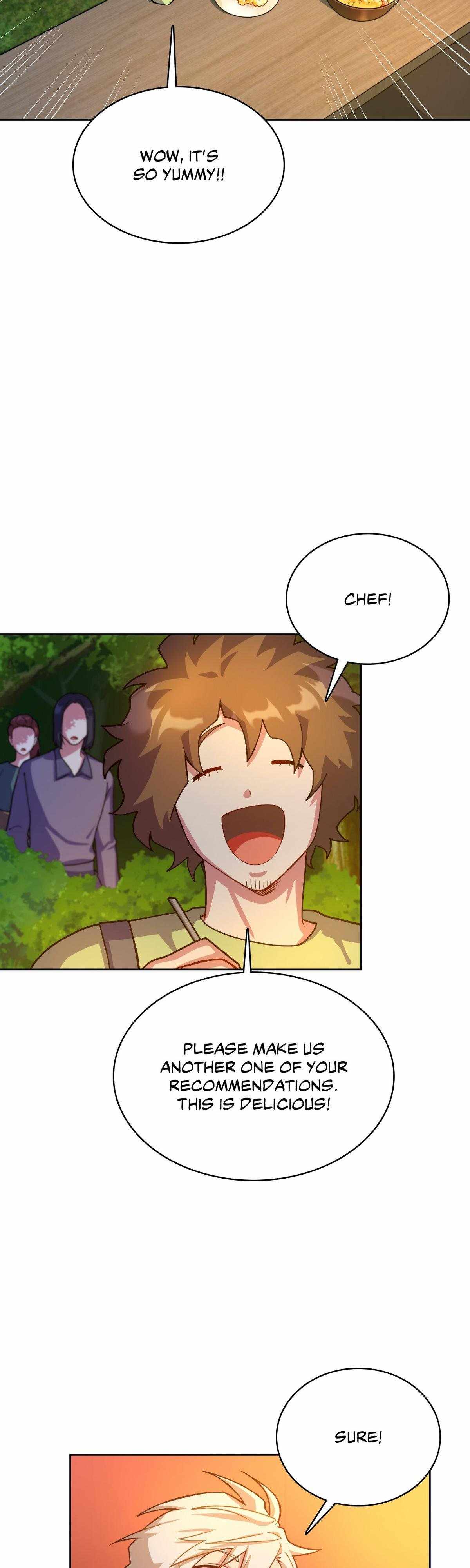 Eat and Go Chapter 55 - Page 3