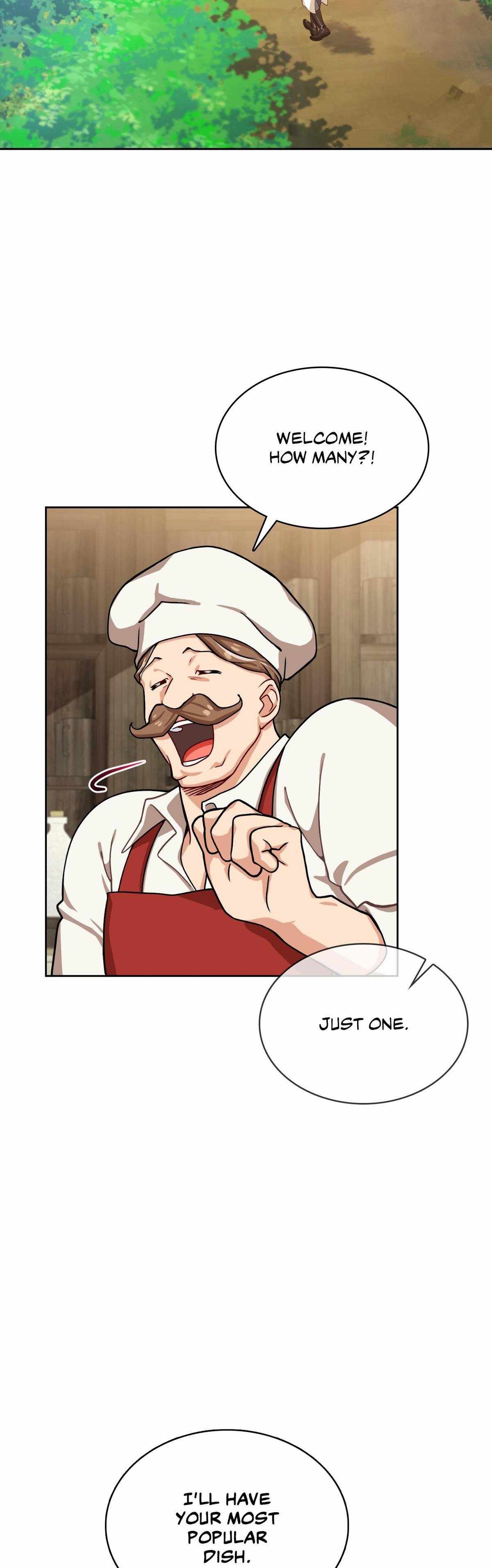 Eat and Go Chapter 55 - Page 25