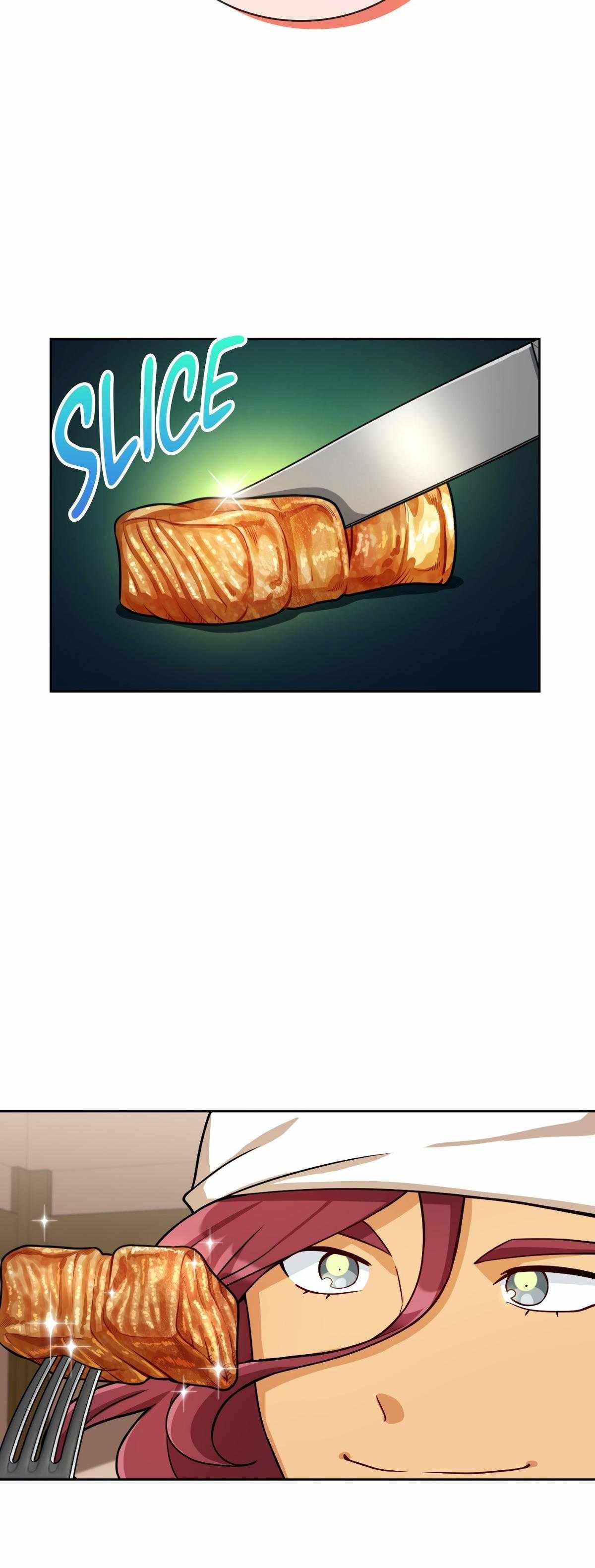 Eat and Go Chapter 55 - Page 30