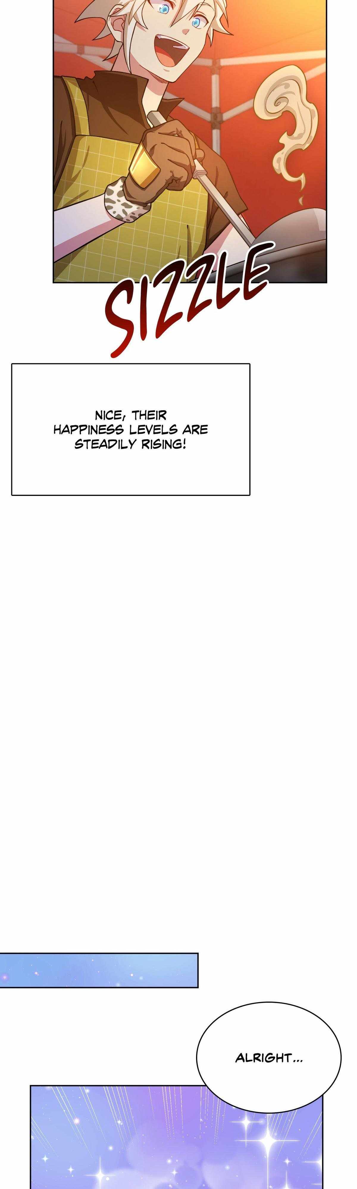 Eat and Go Chapter 55 - Page 4