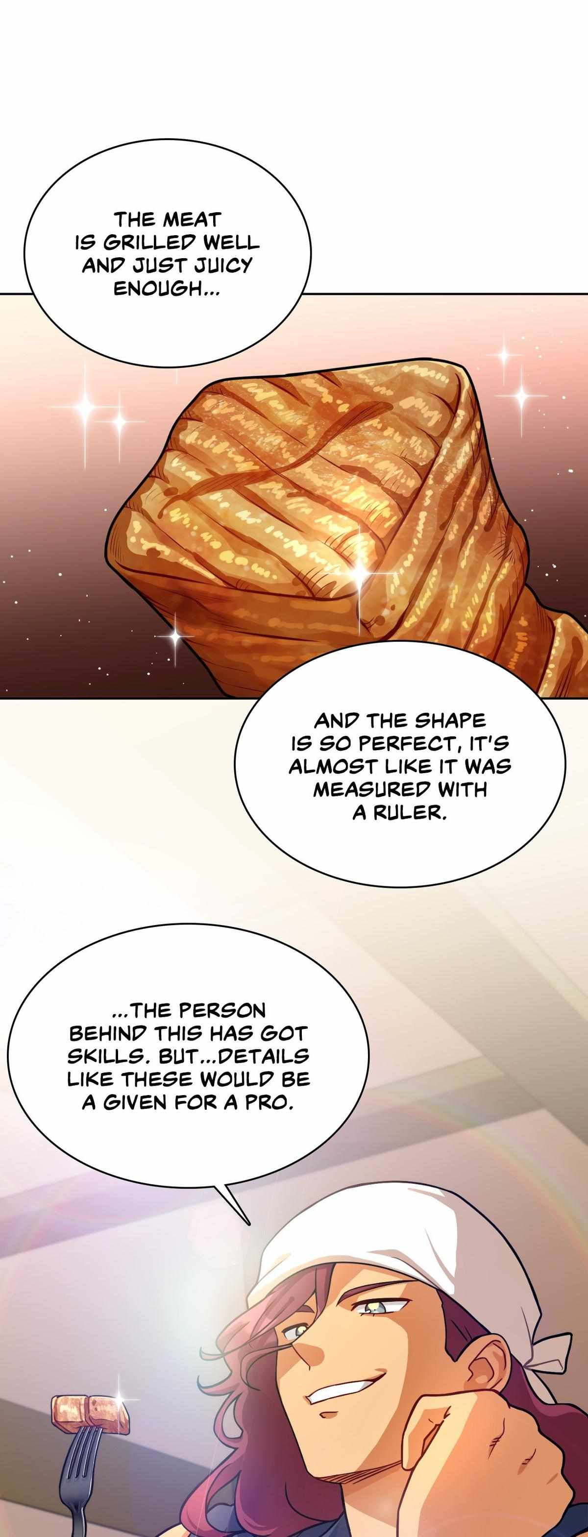 Eat and Go Chapter 55 - Page 31
