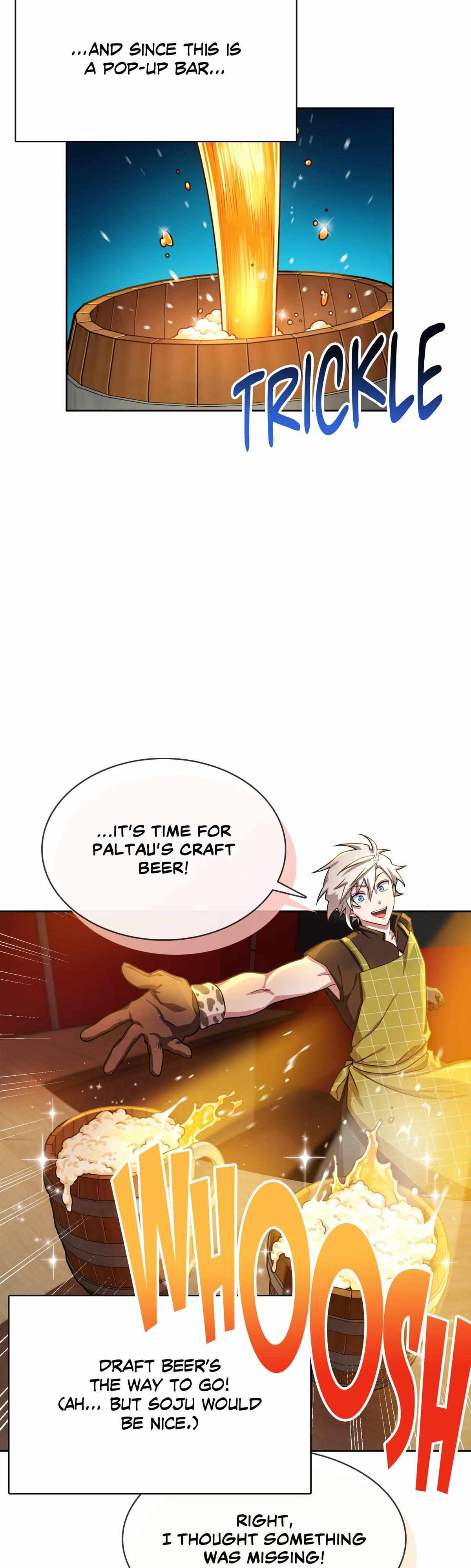 Eat and Go Chapter 55 - Page 7