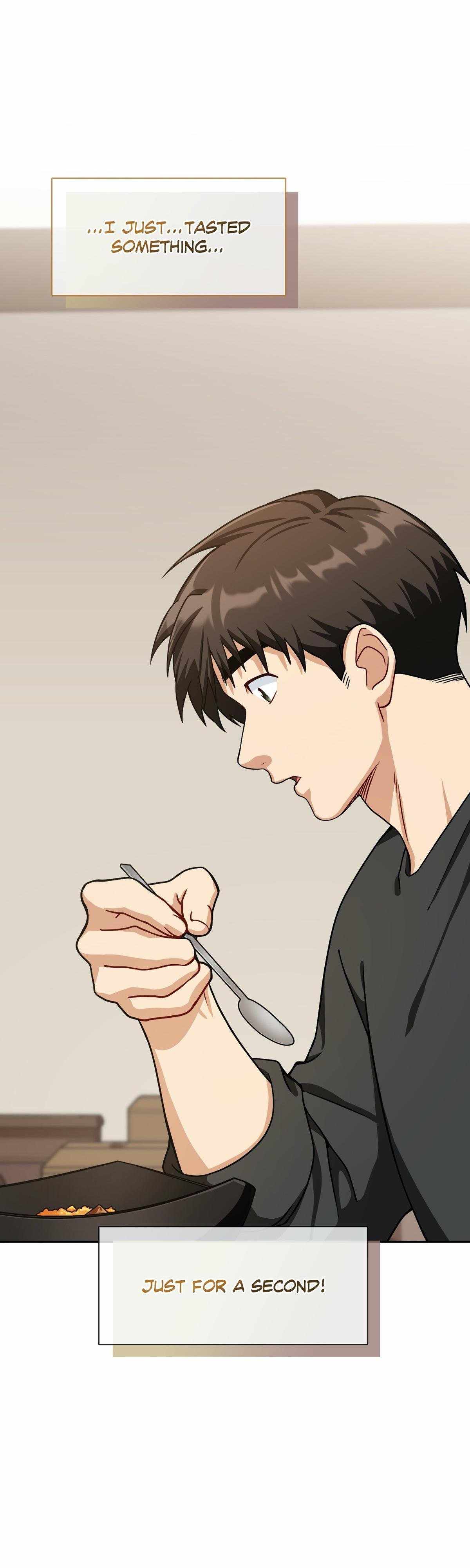 Eat and Go Chapter 56 - Page 12