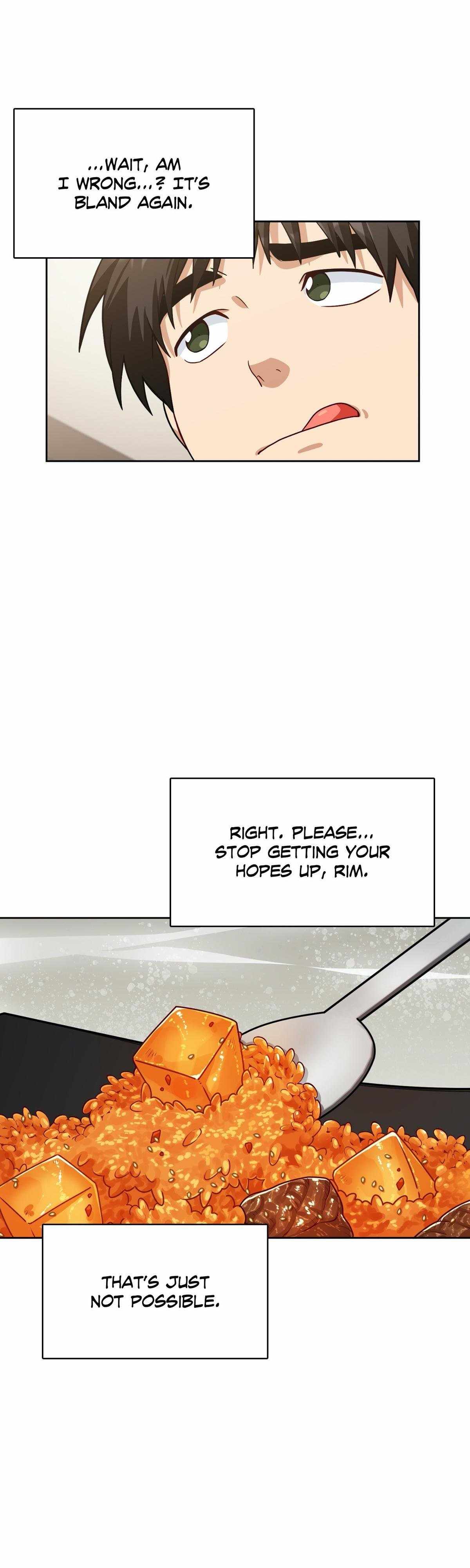 Eat and Go Chapter 56 - Page 13
