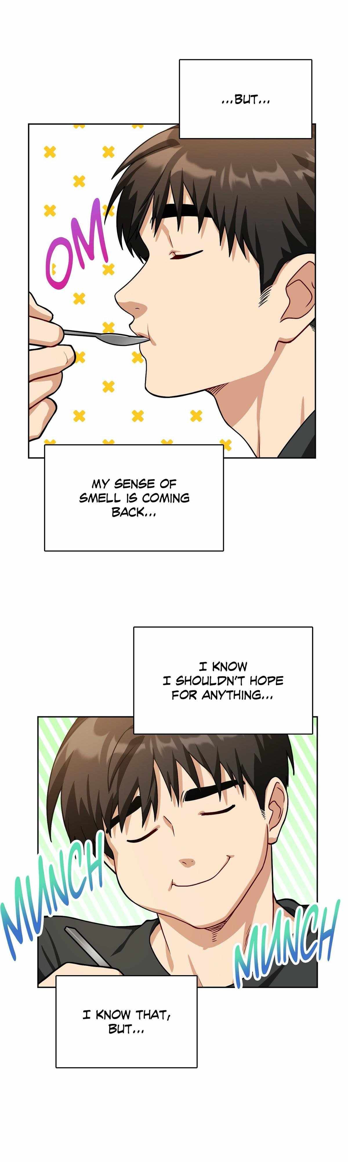 Eat and Go Chapter 56 - Page 14