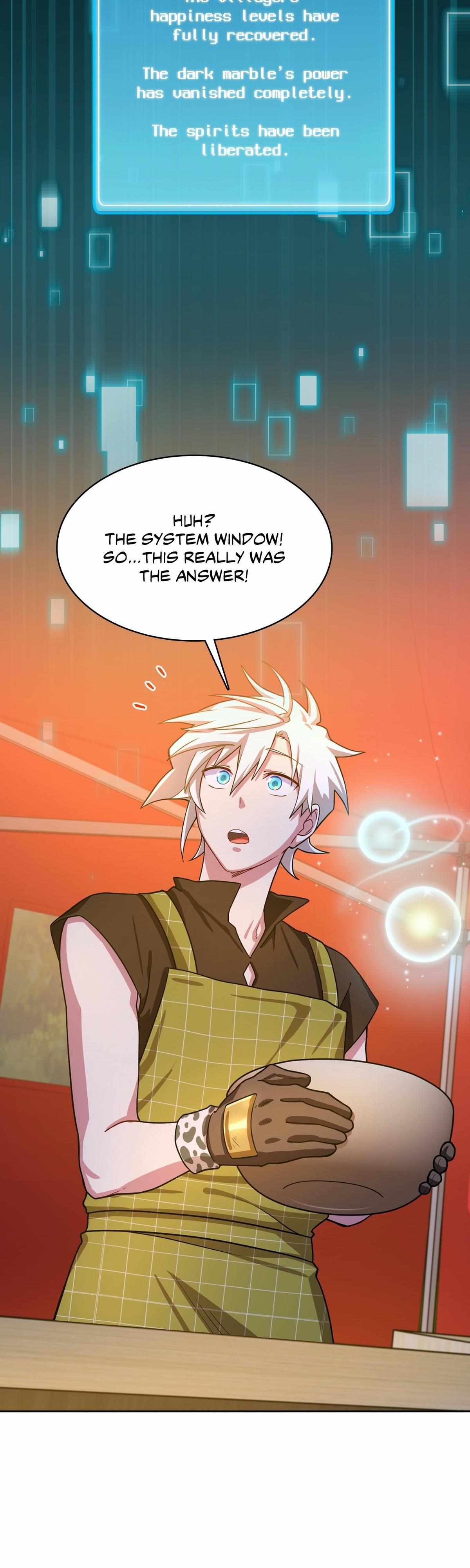 Eat and Go Chapter 56 - Page 26