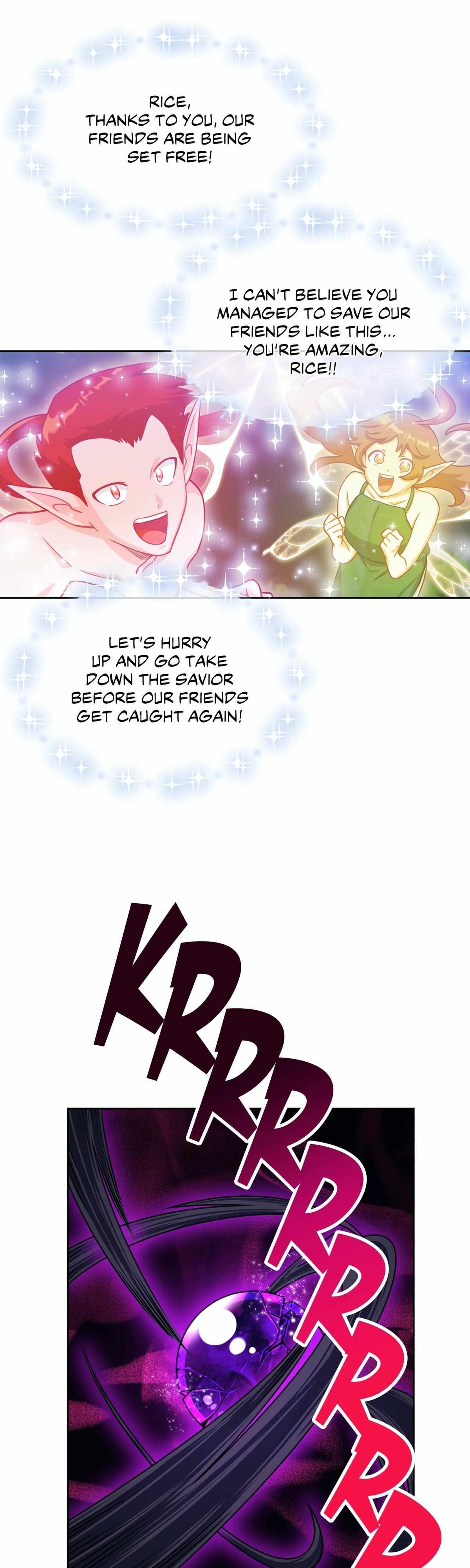 Eat and Go Chapter 56 - Page 27