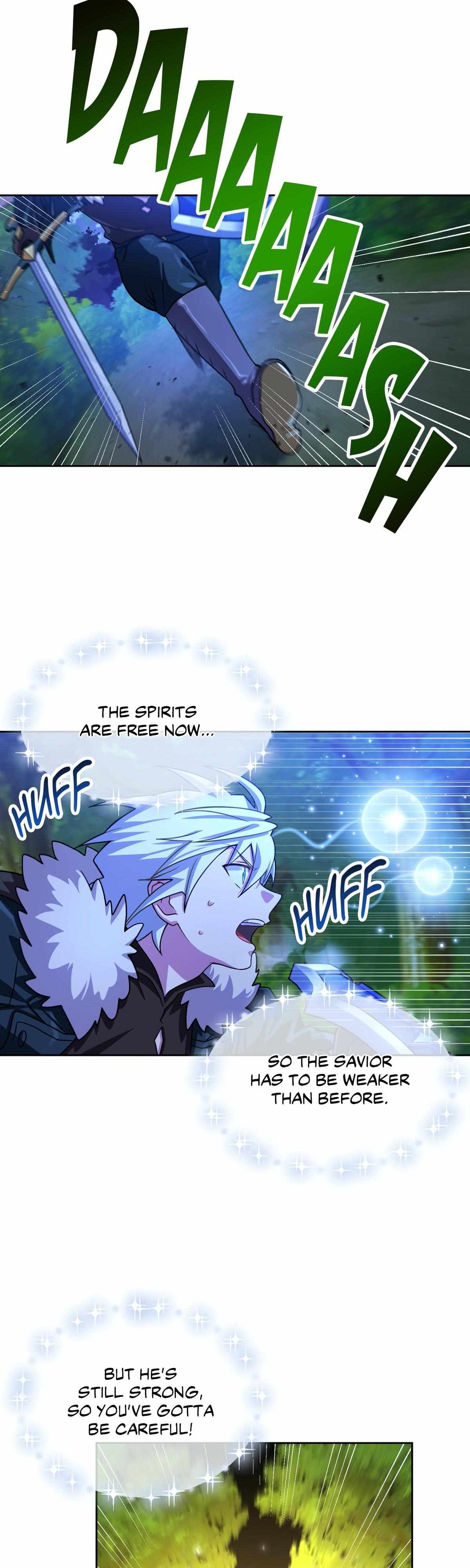 Eat and Go Chapter 56 - Page 29
