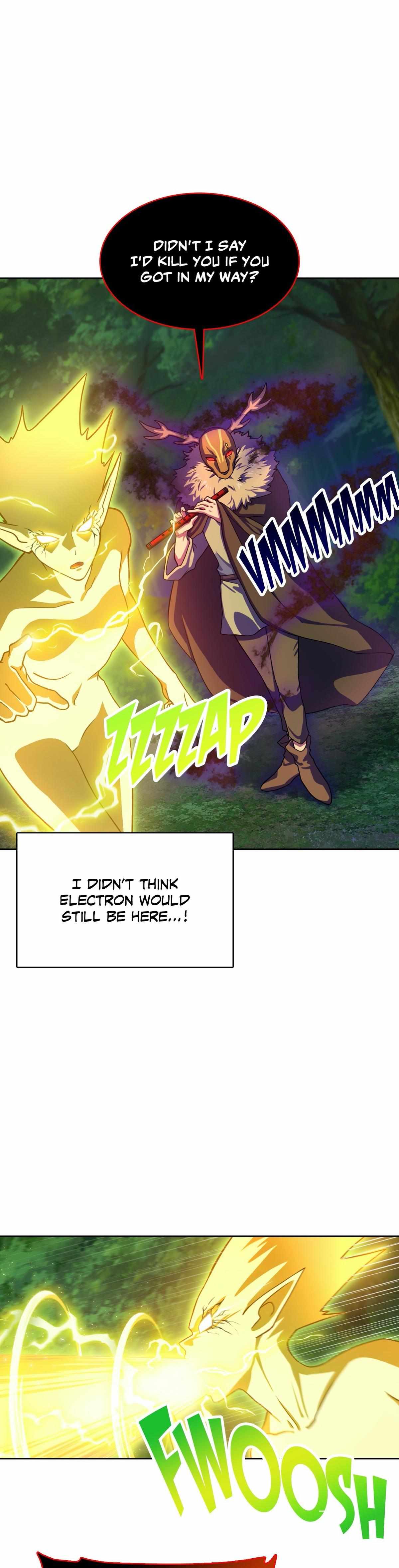 Eat and Go Chapter 56 - Page 32