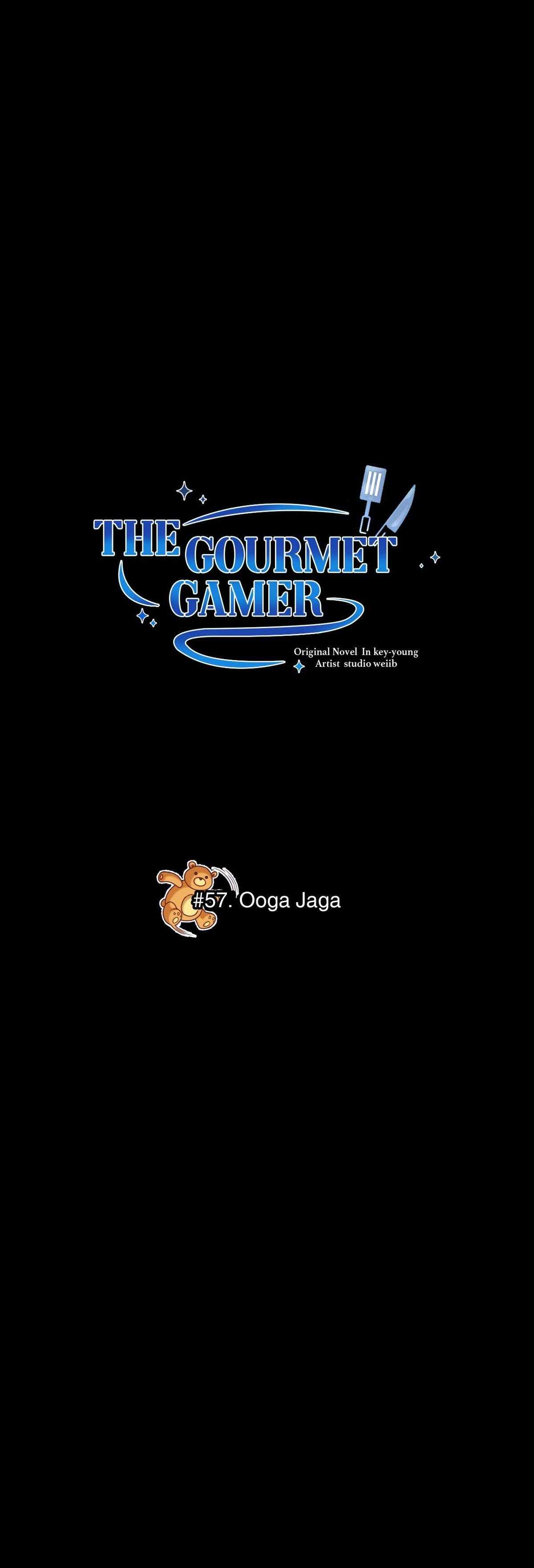 Eat and Go Chapter 57 - Page 1