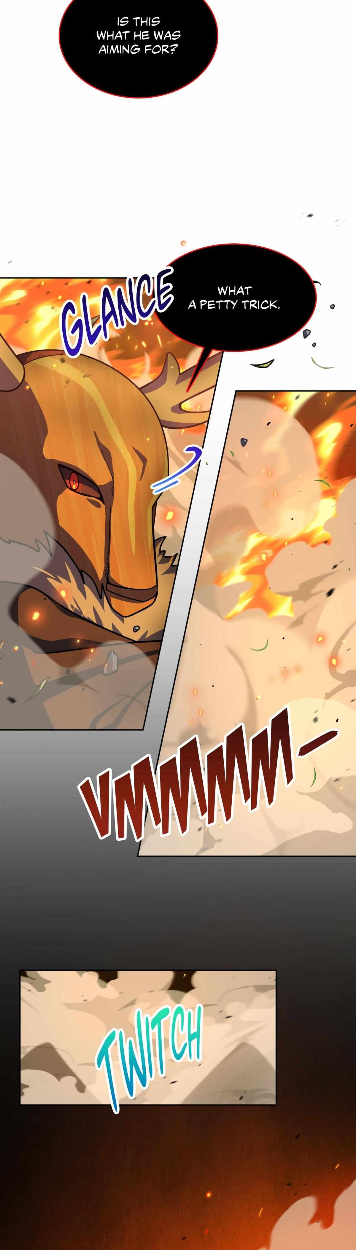 Eat and Go Chapter 57 - Page 18