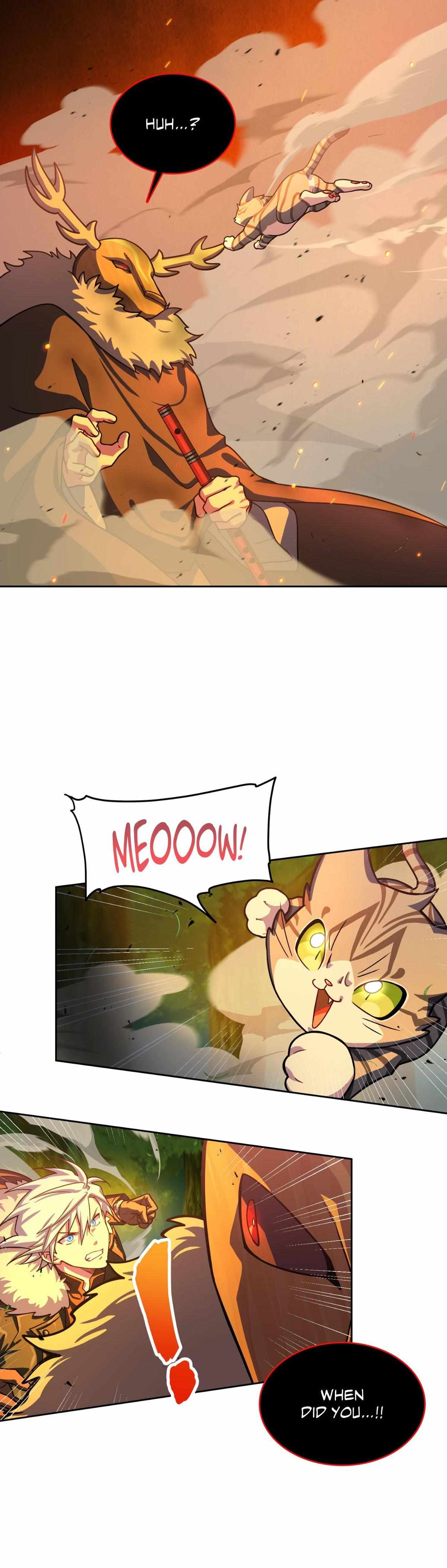 Eat and Go Chapter 57 - Page 19
