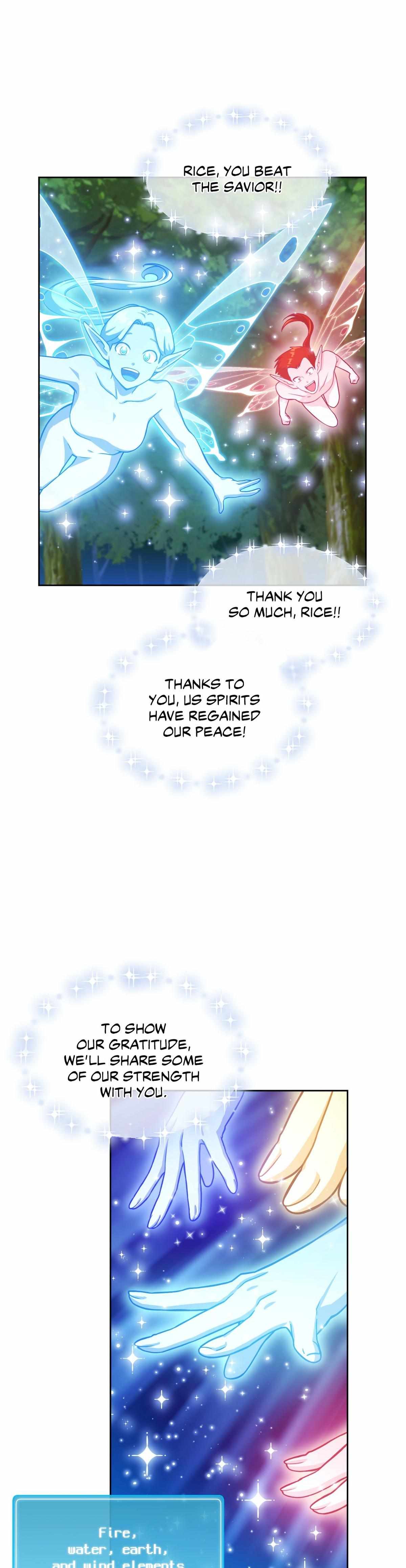 Eat and Go Chapter 57 - Page 23