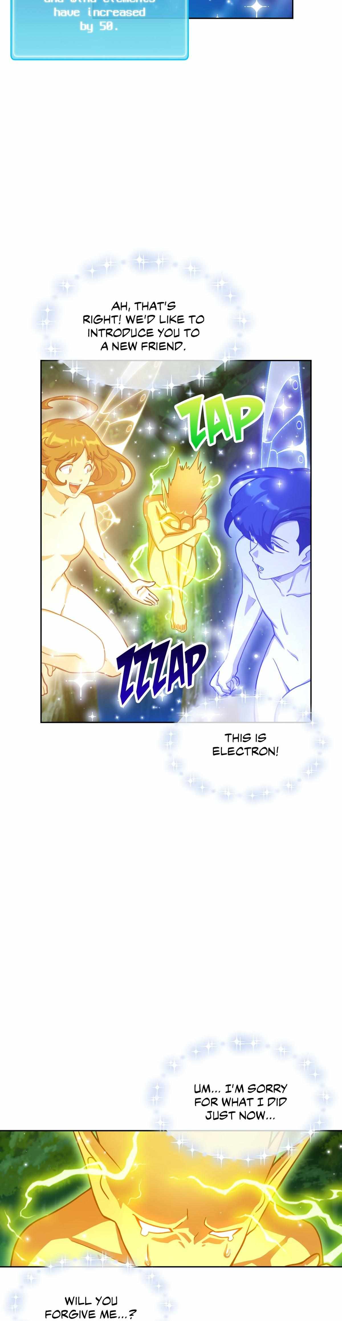 Eat and Go Chapter 57 - Page 24