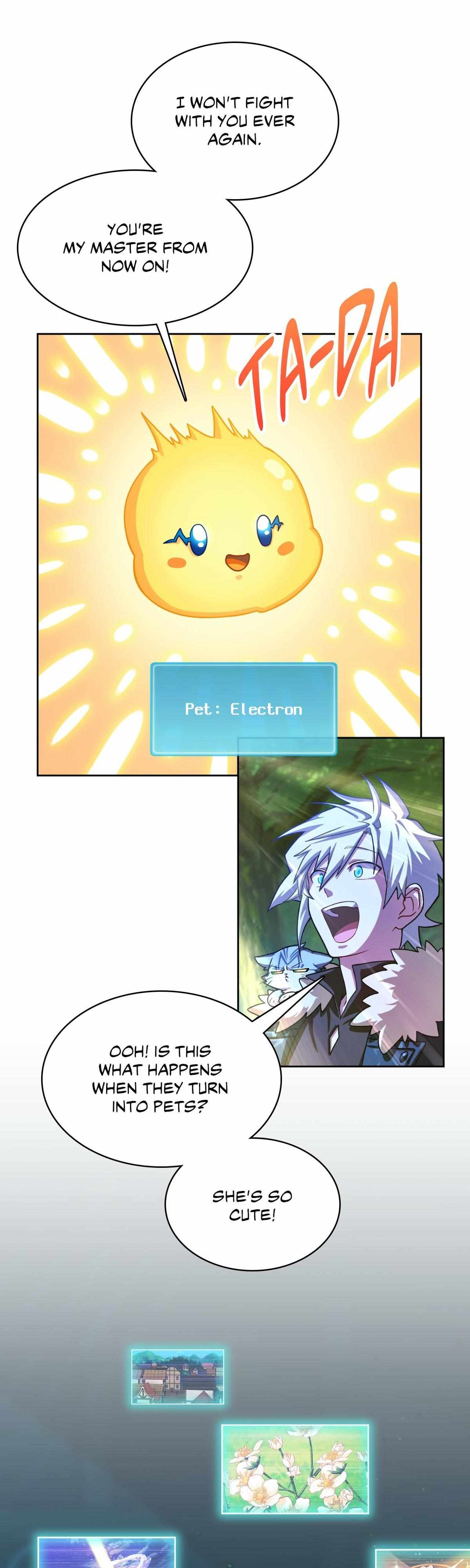 Eat and Go Chapter 57 - Page 26