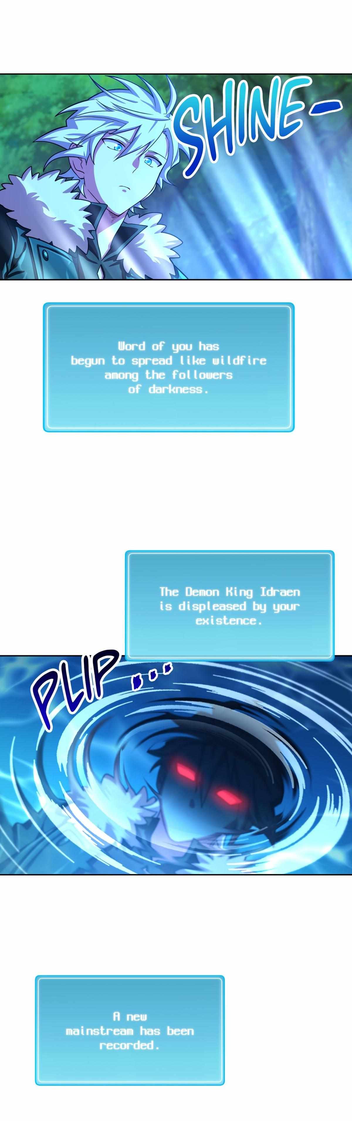 Eat and Go Chapter 57 - Page 31